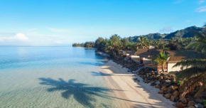 Отель Sea Change Villas  Rarotonga